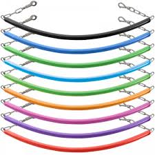 Perry Equestrian Rubber Coated Stable and Stall Chain