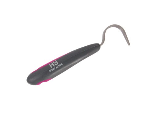Hy Equestrian Sport Active Hoof Pick