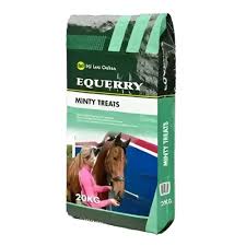 Equerry Minty Treats 20kg