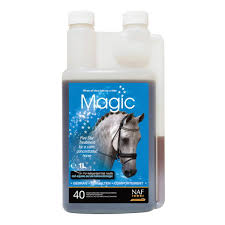 NAF Five Star Magic Calming Liquid 1L