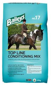 Baileys No 17 Top Line Conditioning Mix 20kg