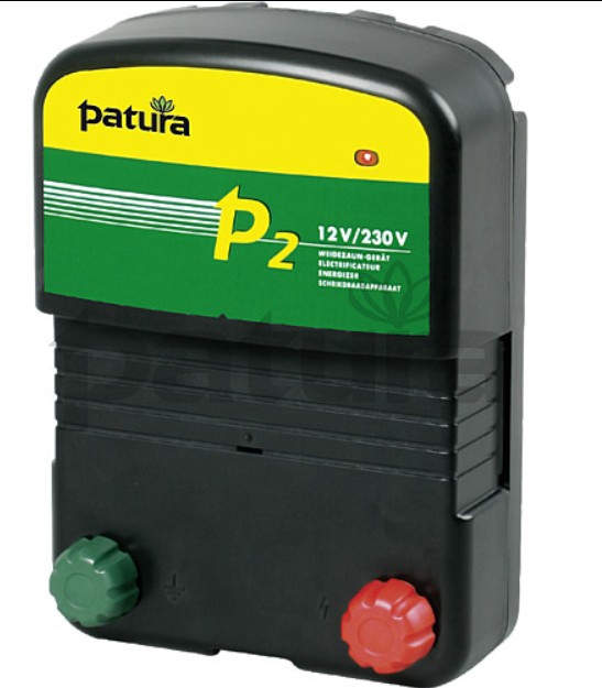 Patura P2 Energiser