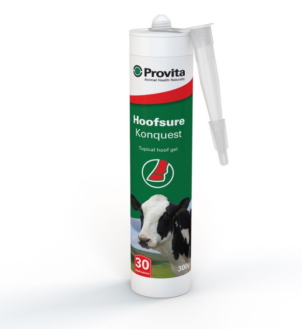 Provita Hoofsure Konquest