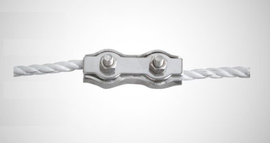 Patura 6.5mm Rope Joiner 5 Pack