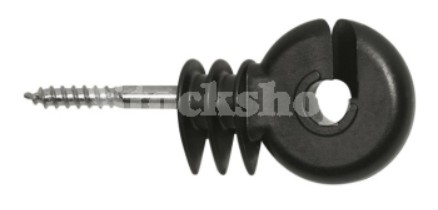 Stockshop Screw Insulator Bucket of 90