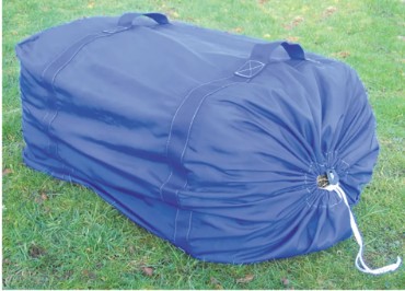 Moorland Rider Bale-Carry