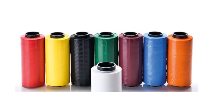 VetCling Plastic Wrap