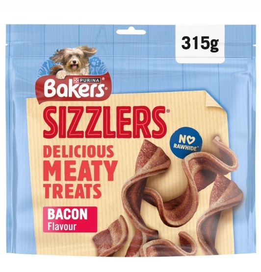 Bakers Sizzlers