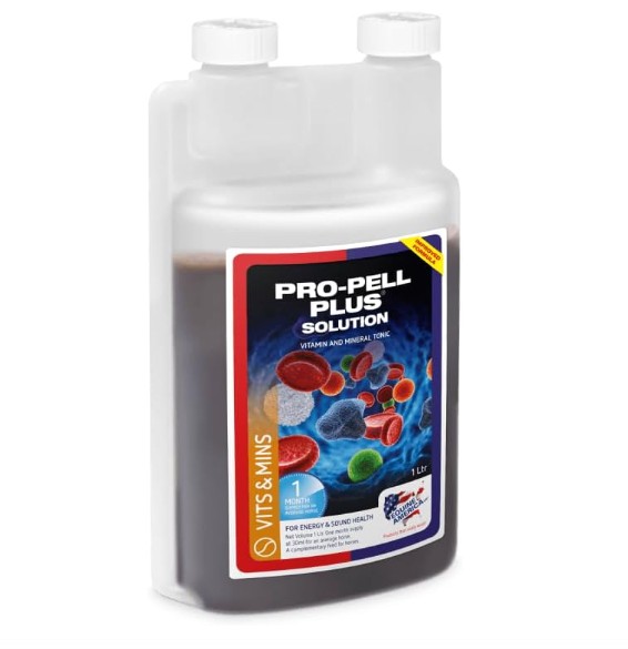 Equine America Pro-Pell Plus 1L
