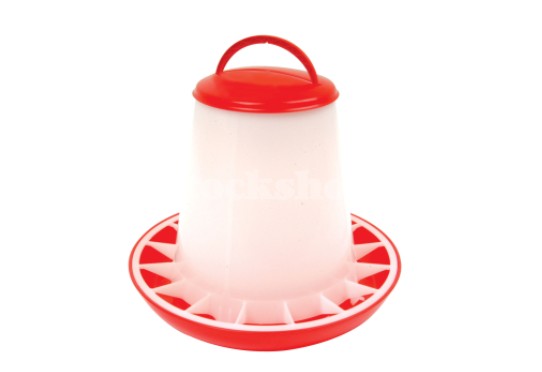 3kg Poultry Feeder