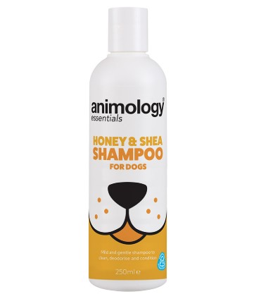 Animology Honey & Shea Shampoo